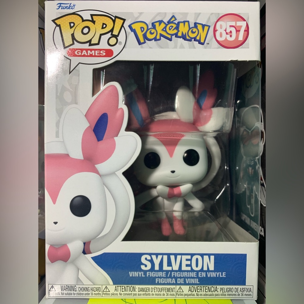 Funko pop